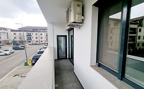 BIO Residence Apartments Timisoara
